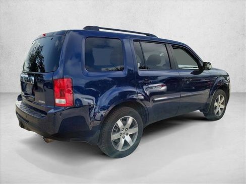 Used 2014 Honda Pilot Touring image 5