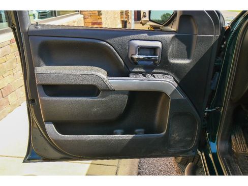 Used 2014 Chevrolet Silverado 1500 LT w/ All Star Edition AWD/4WD image 9