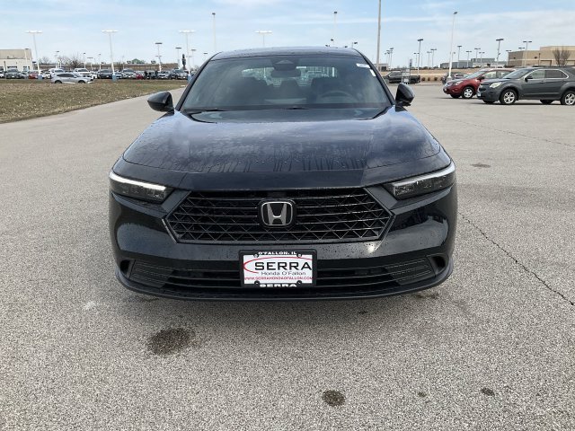 New 2026 Honda Accord Sport image 11