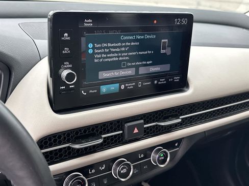 Used 2024 Honda HR-V EX-L image 23