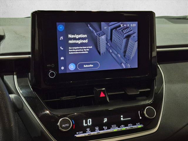Used 2024 Toyota Corolla LE FWD image 13