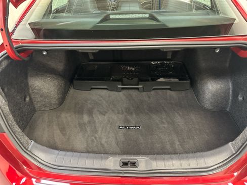 Certified 2023 Nissan Altima 2.5 SL image 25