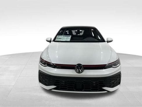 New 2026 Volkswagen GTI SE FWD image 7