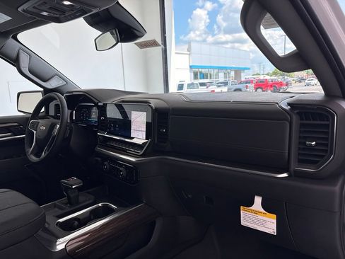 New 2026 Chevrolet Silverado 1500 LT AWD/4WD image 39
