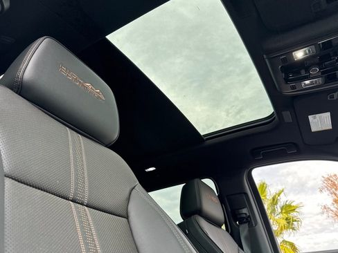 New 2026 Chevrolet Suburban High Country w/ Sun And Tow Package image 17