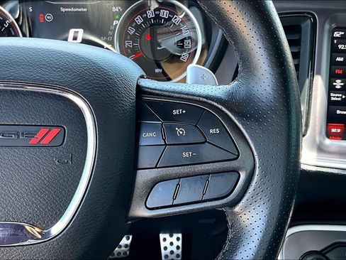 Used 2021 Dodge Challenger R/T Scat Pack RWD image 19