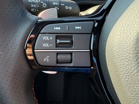 Certified 2025 Acura ADX A-Spec image 14