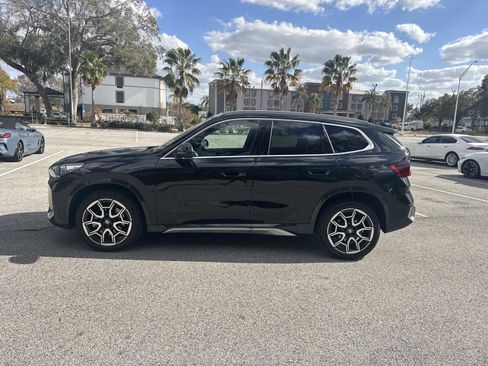 Certified 2025 BMW X1 xDrive28i w/ Technology Package image 7