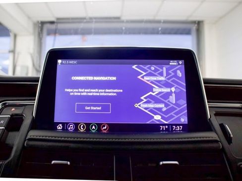 Used 2021 Chevrolet Suburban Premier image 17