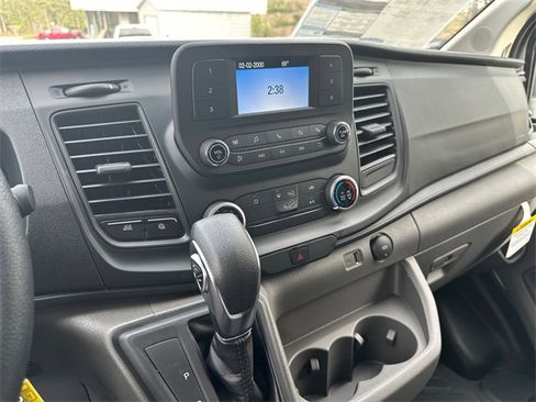New 2025 Ford Transit 150 Low Roof image 24