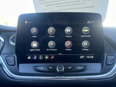 Certified 2023 Chevrolet Blazer LT w/ Convenience Package AWD/4WD image 19