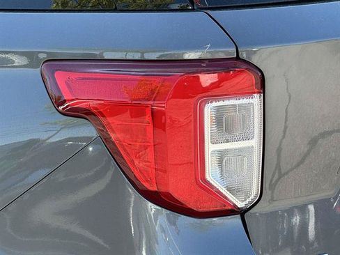 Used 2023 Ford Explorer XLT w/ Equipment Group 202A AWD/4WD image 9