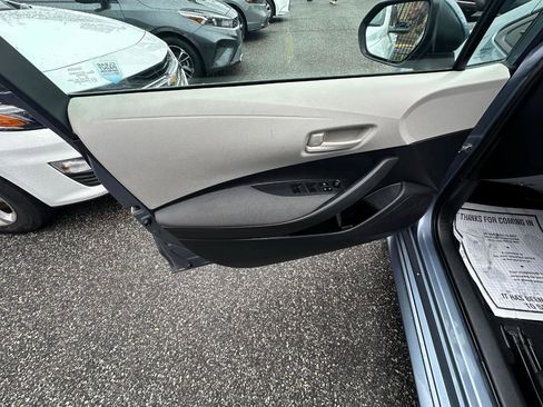 Used 2024 Toyota Corolla LE FWD image 16