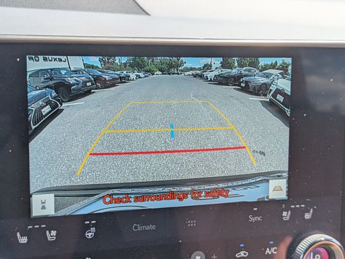 Used 2024 Lexus NX 350 AWD image 29