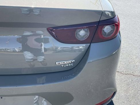Used 2024 MAZDA MAZDA3 s image 13