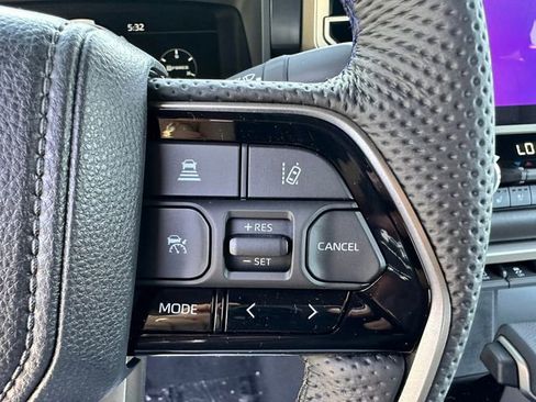 New 2026 Toyota Tundra Platinum AWD/4WD image 28