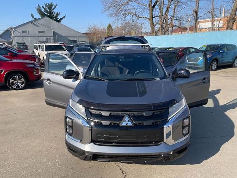 New 2026 Mitsubishi Outlander Sport AWD image 29