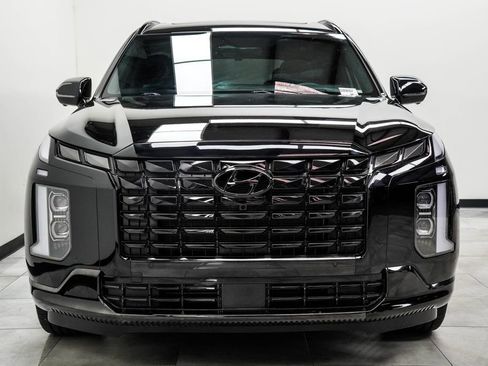 Used 2025 Hyundai Palisade Calligraphy AWD/4WD image 6
