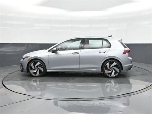 New 2025 Volkswagen GTI S image 4