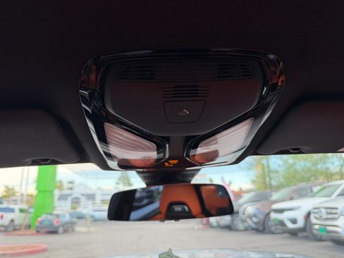 Used 2023 BMW M3 w/ M Carbon Exterior Package RWD image 29