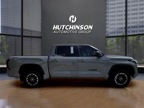 New 2025 Toyota Tundra SR5 image 9