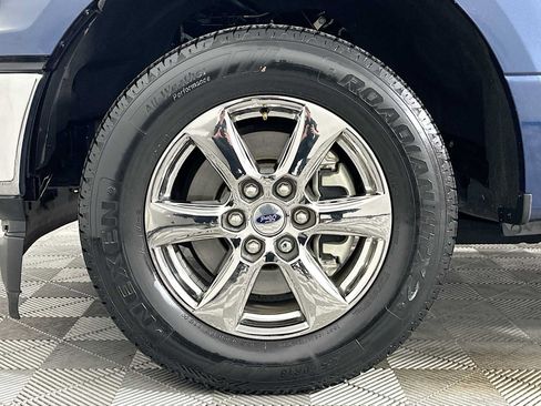 Used 2020 Ford F150 XLT w/ Equipment Group 302A Luxury RWD image 29