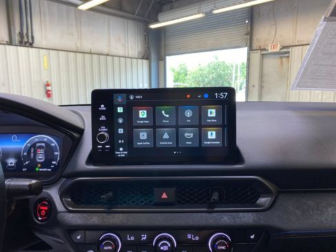 Used 2026 Honda Prelude image 36