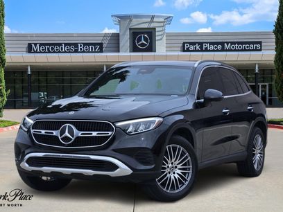 Certified 2024 Mercedes-Benz GLC 300 4MATIC