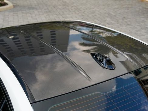 Used 2024 BMW M3 Competition w/ M Carbon Exterior Package image 50