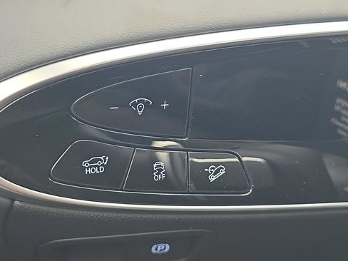 New 2026 Genesis GV70 2.5T Select AWD/4WD image 17