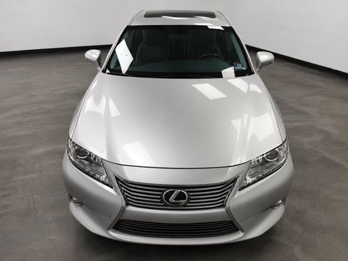 Used 2013 Lexus ES 350 w/ Luxury Pkg FWD image 11