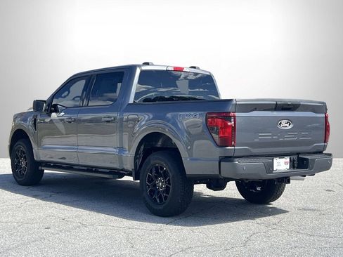 New 2026 Ford F150 XLT w/ FX4 Off-Road Package AWD/4WD image 23