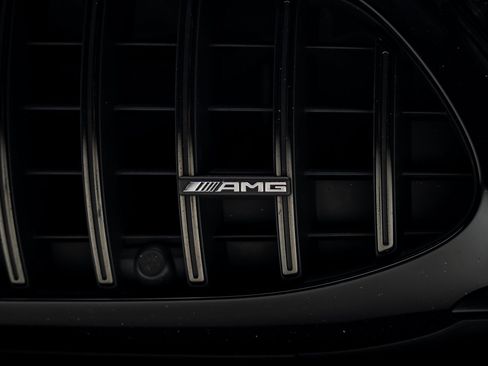 Used 2022 Mercedes-Benz AMG GT 43 image 13