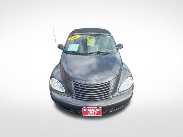Used 2005 Chrysler PT Cruiser Touring FWD image 31