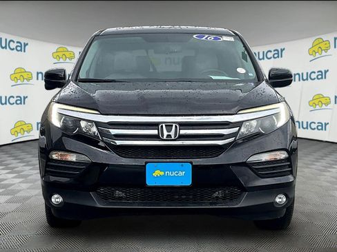 Used 2016 Honda Pilot EX-L image 2