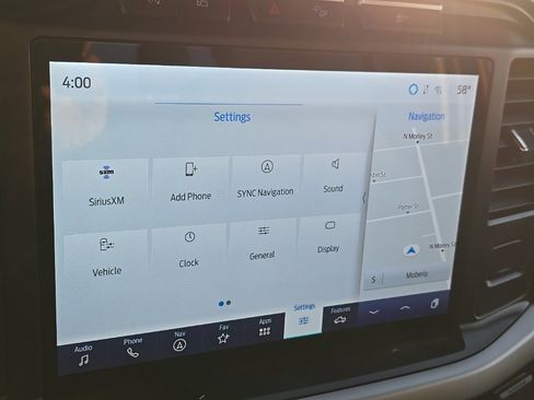 Used 2021 Ford F150 XLT w/ Equipment Group 302A High image 29