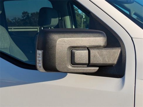 Used 2021 Ford F150 XLT w/ Equipment Group 302A High image 12