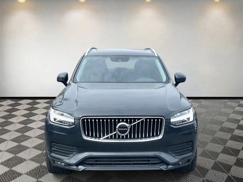 Used 2021 Volvo XC90 T5 Momentum w/ Protection Package image 8