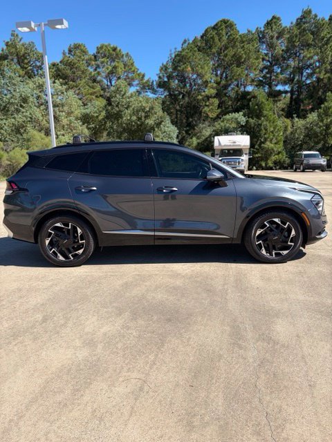 Used 2024 Kia Sportage SX FWD image 6