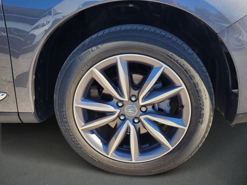 Used 2021 Acura RDX FWD w/ Technology Package image 9