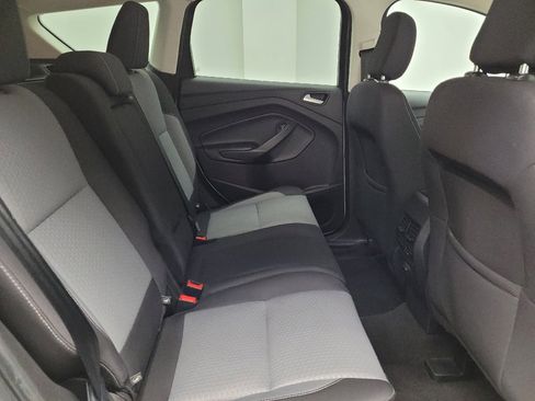 Used 2019 Ford Escape SE AWD/4WD image 19