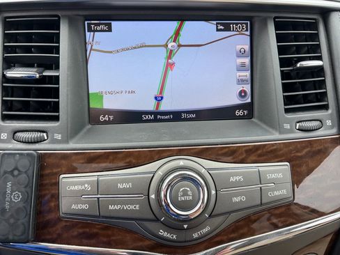 Used 2020 Nissan Armada SL w/ Premium Package image 22