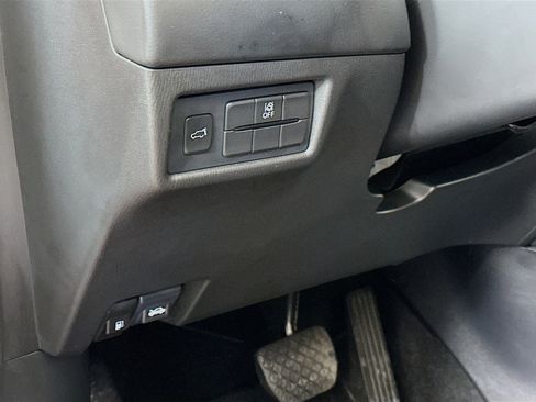 Used 2023 MAZDA CX-5 AWD 2.5 S w/ Premium Package image 17