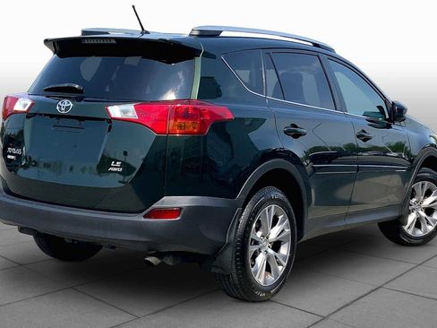 Used 2013 Toyota RAV4 LE AWD/4WD image 13