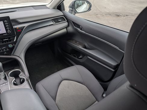 Certified 2024 Toyota Camry LE image 11