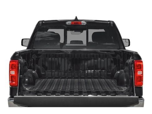 New 2026 RAM 1500 Big Horn AWD/4WD image 6
