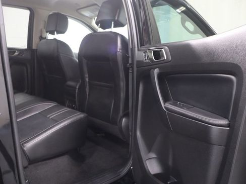 Used 2023 Ford Ranger Lariat w/ Equipment Group 501A High AWD/4WD image 18