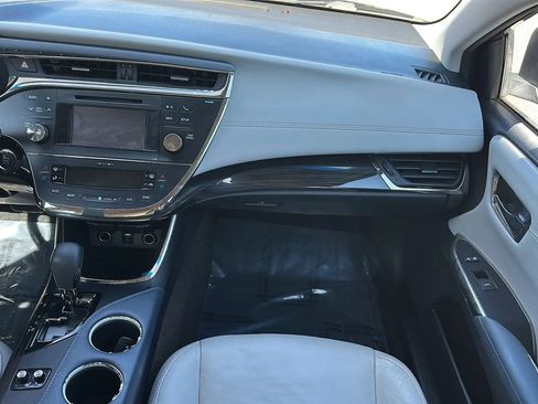 Used 2013 Toyota Avalon XLE Premium image 27