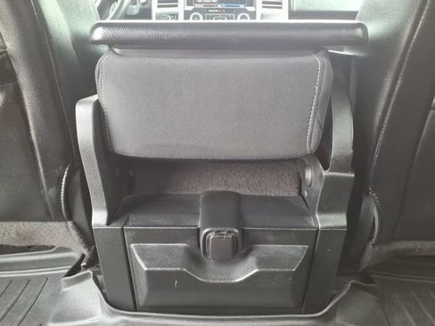 Used 2015 Ford F150 Lariat w/ Trailer Tow Package AWD/4WD image 27