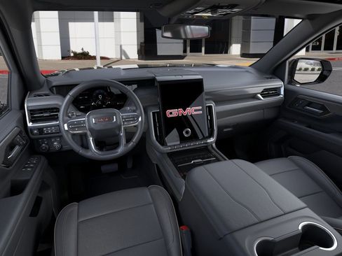 New 2026 GMC Yukon XL Elevation image 16